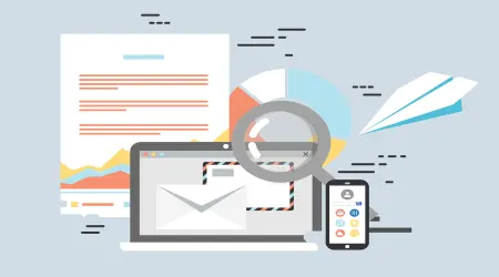 10 Minutes Mail - Browser Extension for Chrome, Firefox & Opera