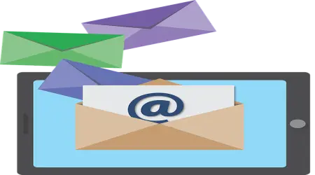 10 Minutes Mail as a marketing tool
